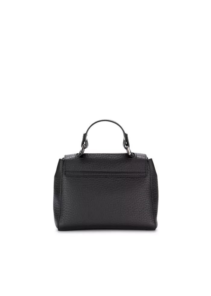 ORCIANI | BORSA A MANO SVEVA SOFT MINI NERO Offerta settimanale