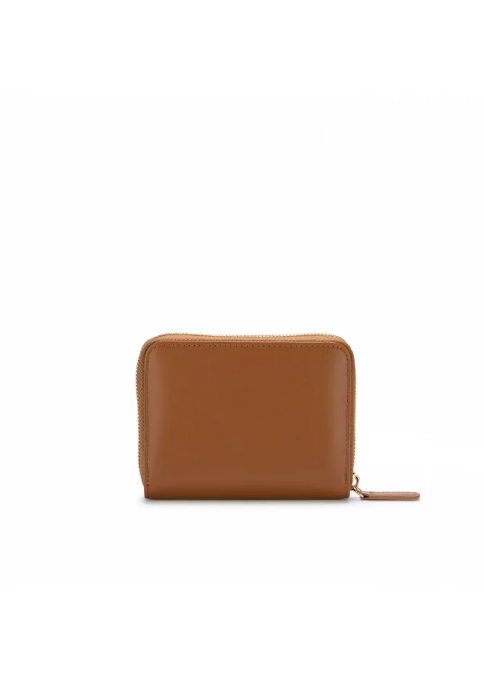 MY BEST BAG | PORTAFOGLIO PELLE MARRONE CAMMELLO Rilascio limitato