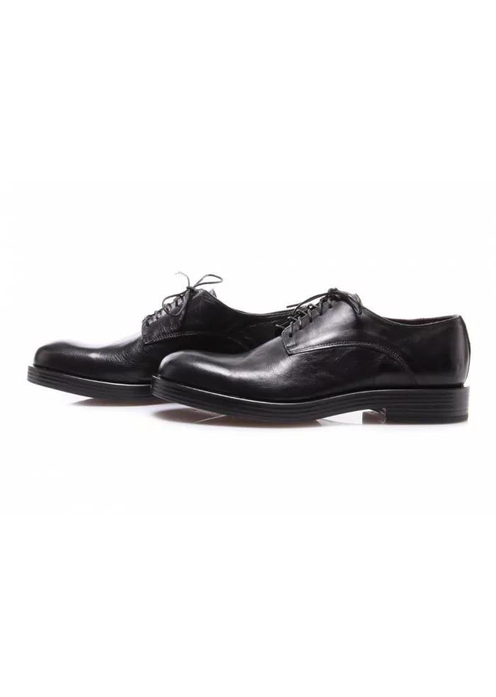 SCARPE UOMO SCARPE BASSE NERO TON GOUT Promozione