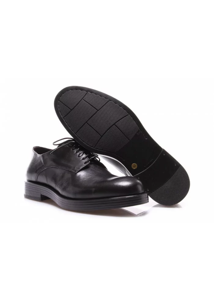 SCARPE UOMO SCARPE BASSE NERO TON GOUT Promozione