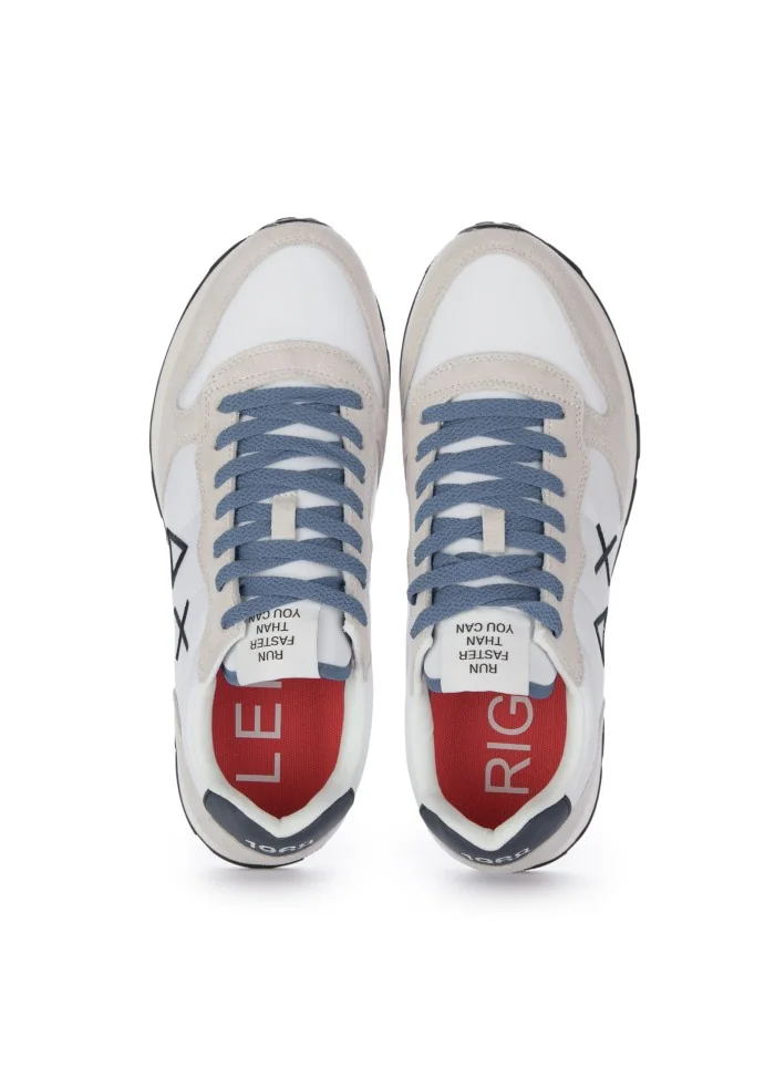 SUN68 | SNEAKERS TOM SOLID BIANCO Economico