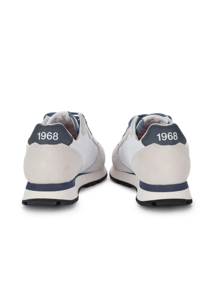 SUN68 | SNEAKERS TOM SOLID BIANCO Economico