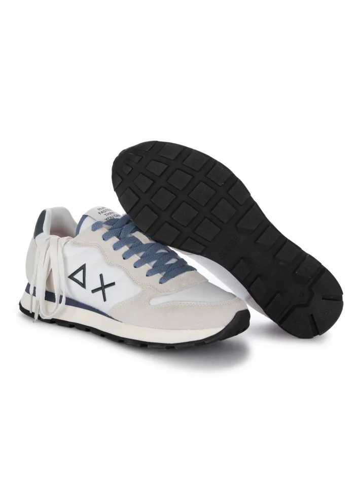 SUN68 | SNEAKERS TOM SOLID BIANCO Economico