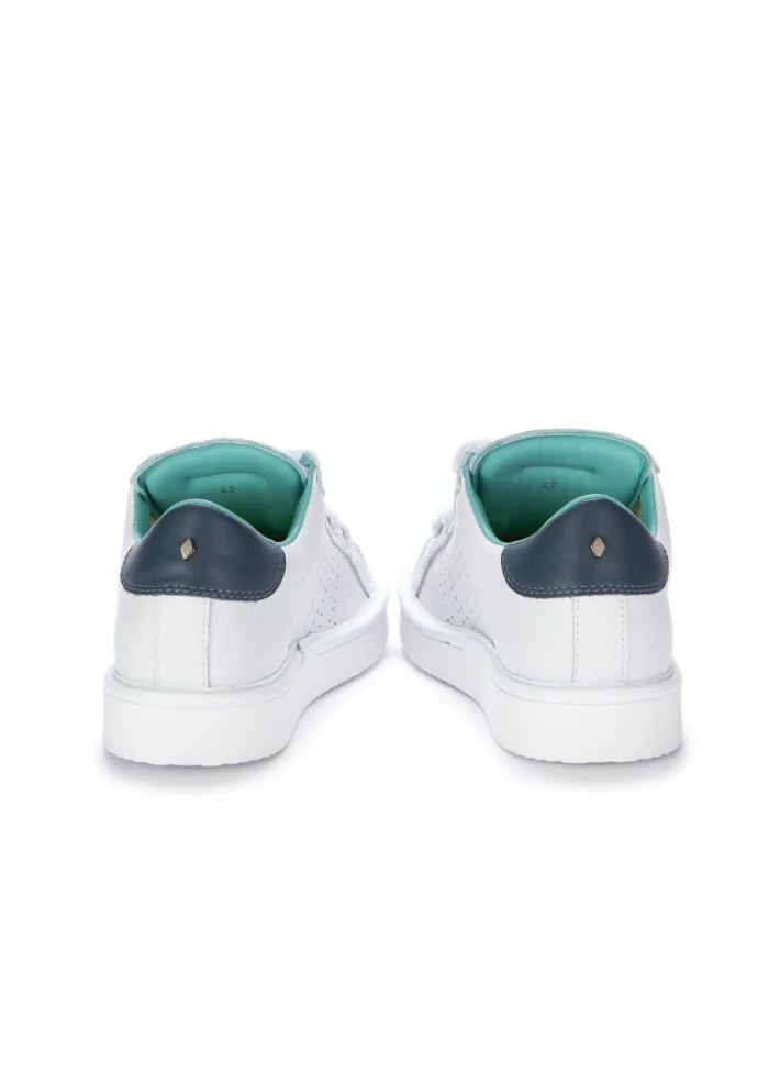 PANCHIC | SNEAKERS LACCI BIANCO Negozio online di fabbrica
