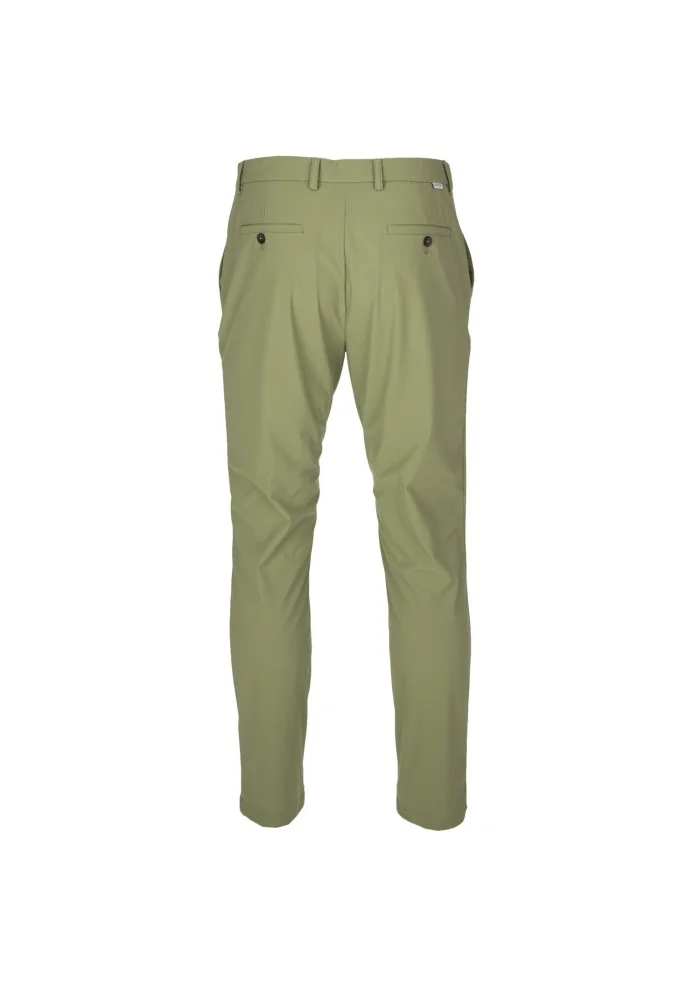 DISTRETTO 12 | PANTALONI ACTIVE VERDE SALVIA Offerta Anniversario