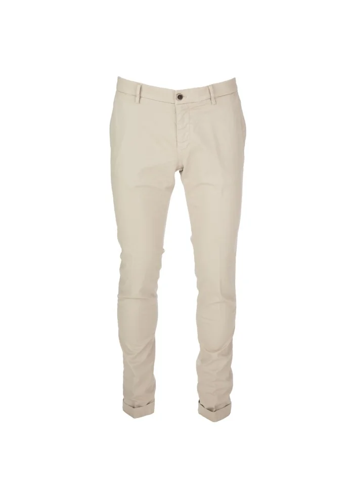 MASON'S | PANTLAONI MILANOSTYLE BEIGE Offerta temporanea