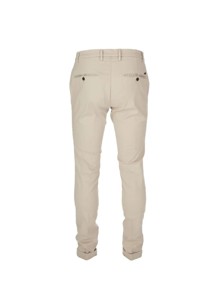 MASON'S | PANTLAONI MILANOSTYLE BEIGE Offerta temporanea