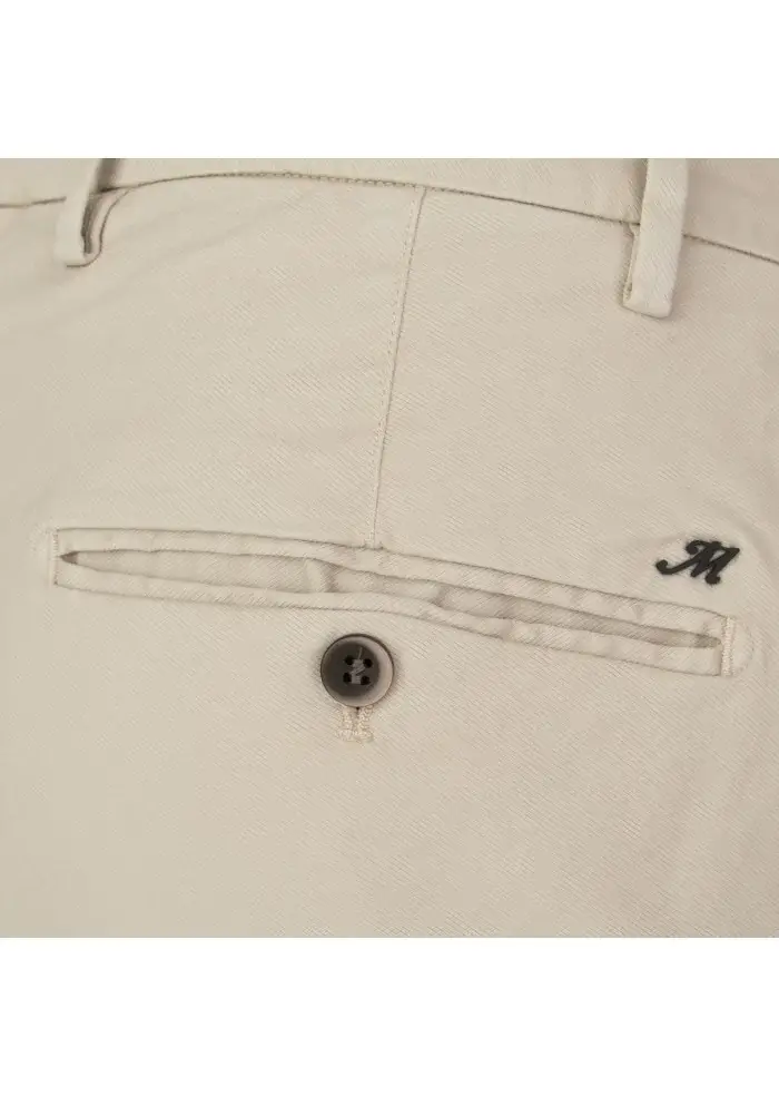 MASON'S | PANTLAONI MILANOSTYLE BEIGE Offerta temporanea