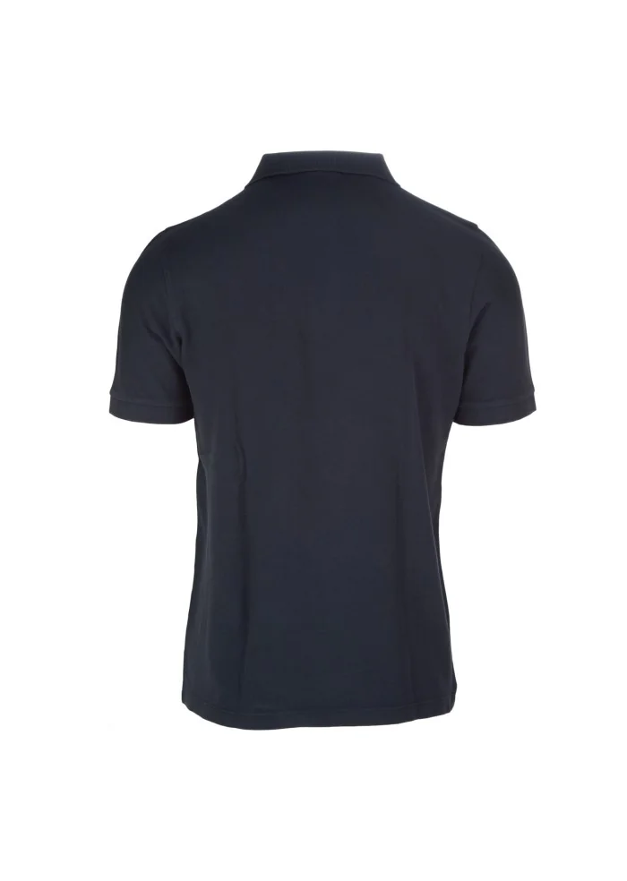 SAVE THE DUCK | POLO BATE18 ORIO BLU Offerte stagionali