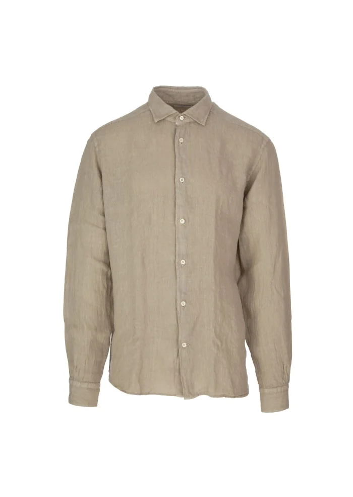 MASTRICAMICIAI | CAMICIA LUCA SABBIA Comprane uno, ottenene uno gratis