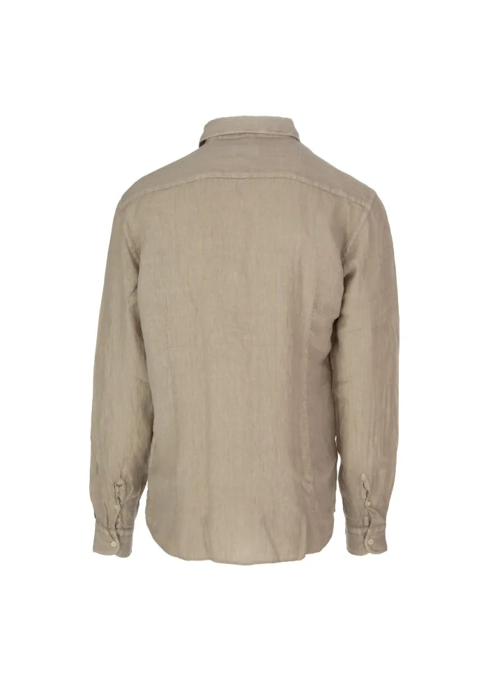 MASTRICAMICIAI | CAMICIA LUCA SABBIA Comprane uno, ottenene uno gratis