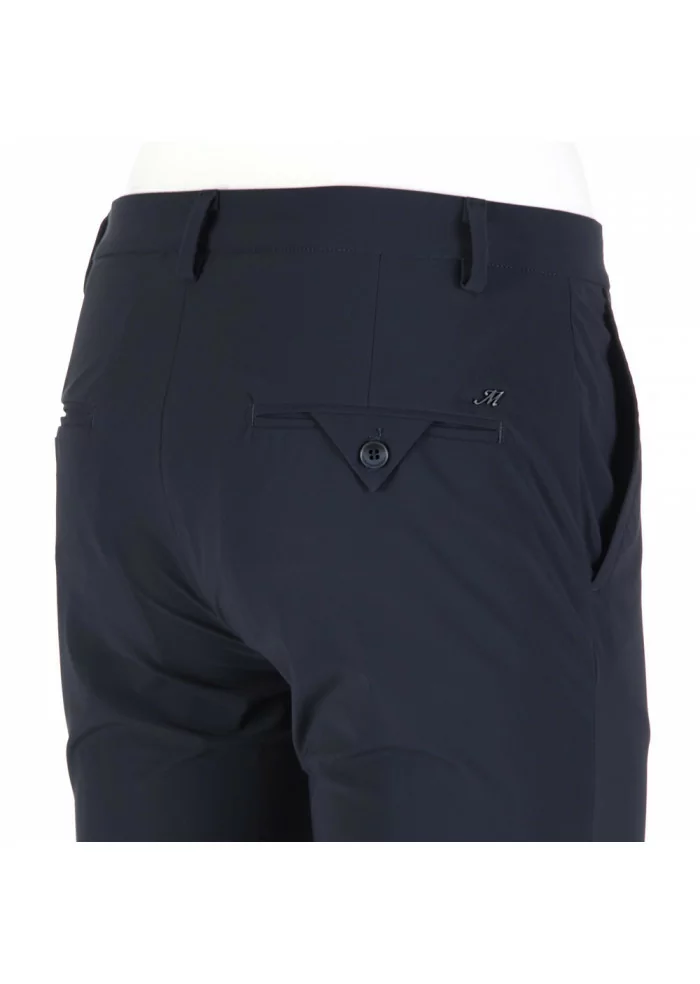 MASON'S | PANTALONI MILANOSTYLE BLU Offerte giornaliere
