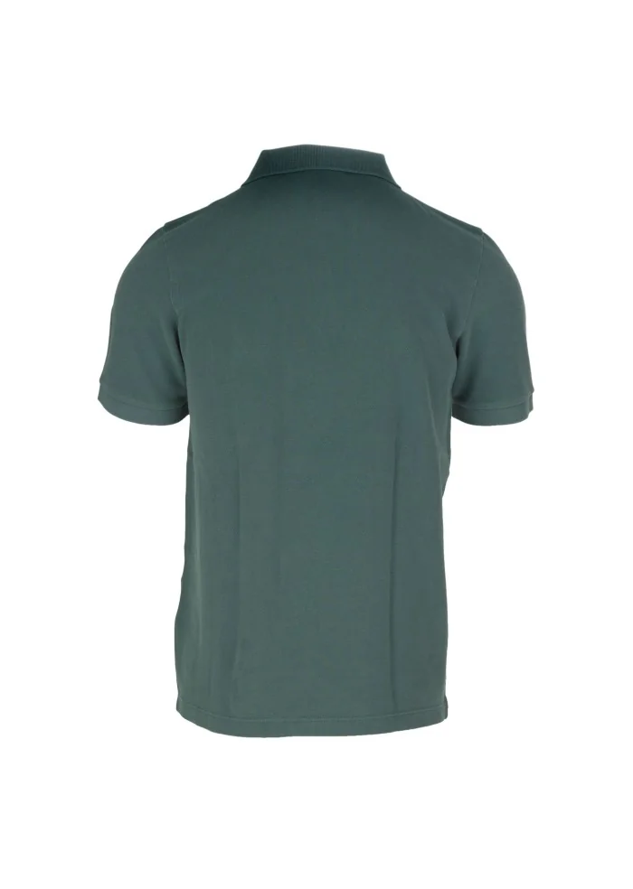 SAVE THE DUCK | POLO BATE12 ORIO VERDE Enormi risparmi