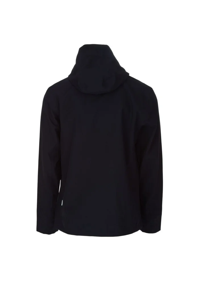 SAVE THE DUCK | IMPERMEABILE GRIN18 JARI BLU SCURO Prezzo basso