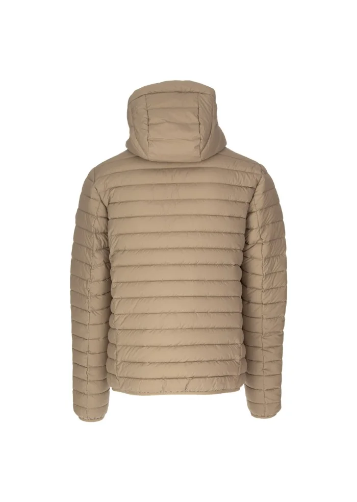 SAVE THE DUCK | PIUMINO MITO18 CAEL BEIGE Super Saving Price