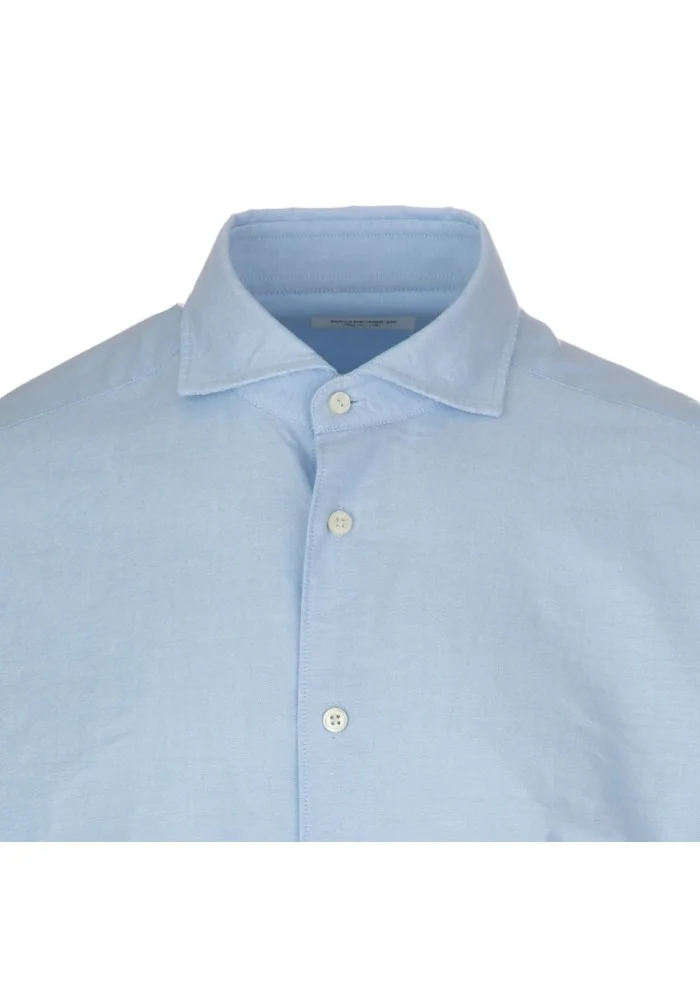 MASTRICAMICIAI | CAMICIA JEAN AZZURRO Ultimi due giorni