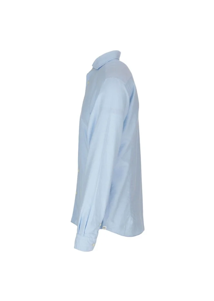 MASTRICAMICIAI | CAMICIA JEAN AZZURRO Ultimi due giorni