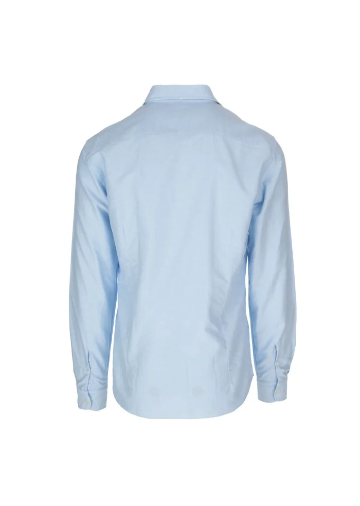 MASTRICAMICIAI | CAMICIA JEAN AZZURRO Ultimi due giorni