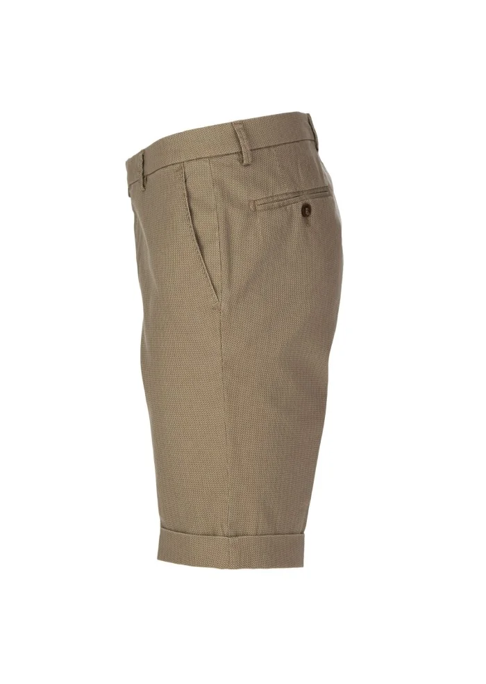 BRIGLIA | BERMUDA MICRO TEXTURE SABBIA Fino al 60% di sconto