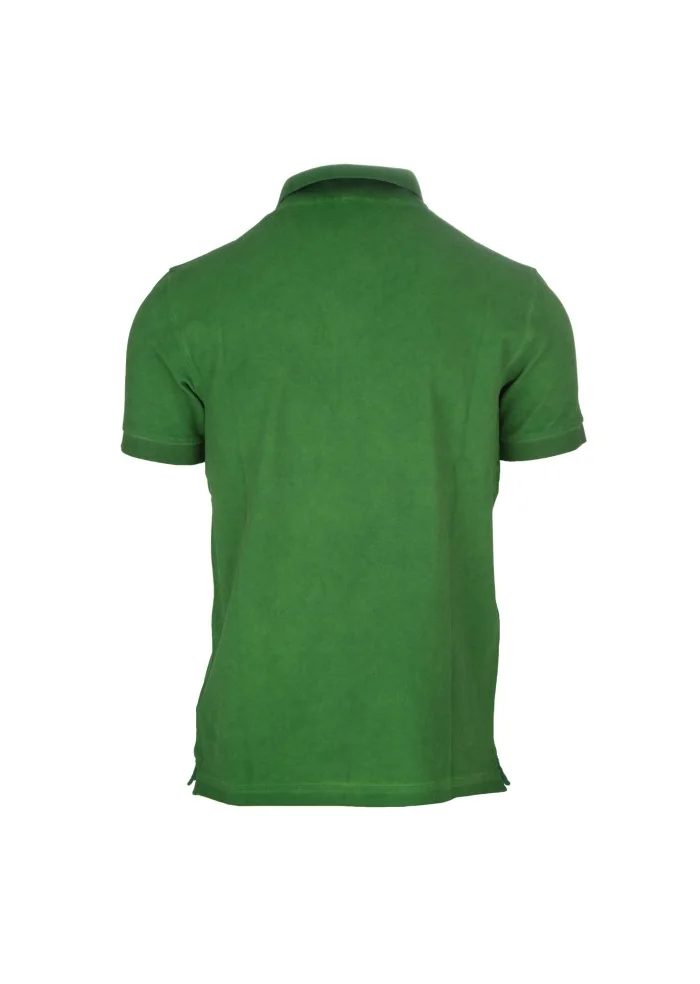 SUN68 | POLO SPECIAL DYES VERDE Only for today