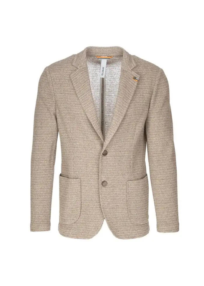 DISTRETTO 12 | GIACCA RIFF SABBIA Offerta speciale della fabbrica