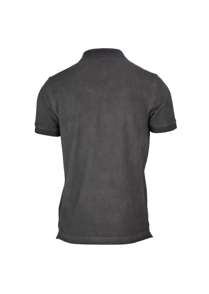 SUN68 | POLO SPECIAL DYES GRIGIO Fino al 55% di sconto