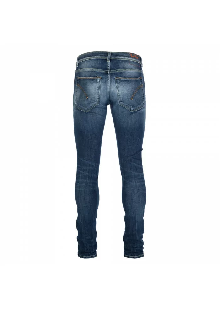 DONDUP | JEANS KONOR DENIM BLU Solo un giorno rimasto