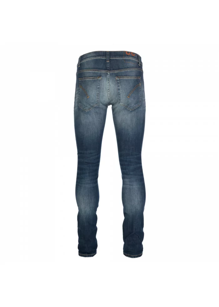 DONDUP | JEANS RITCHIE CL1 DENIM BLU Enormi sconti
