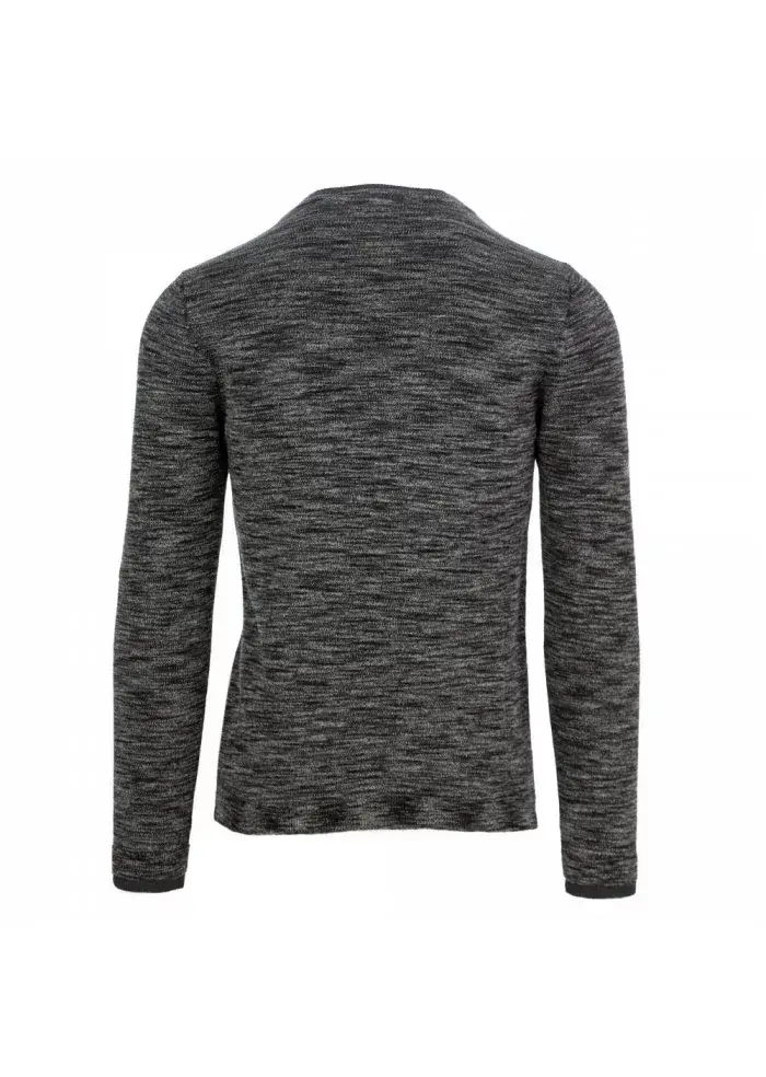 DANIELE FIESOLI | MAGLIONE GRIGIO Vendita
