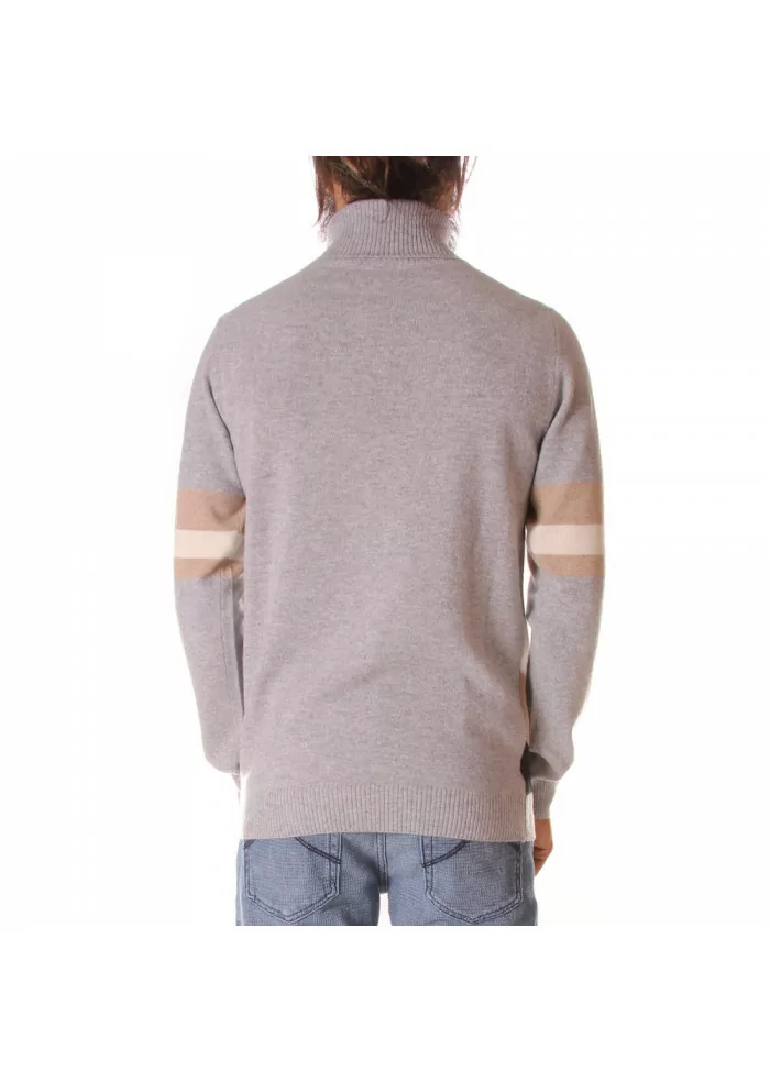 DOLCEVITA UOMO DANIELE FIESOLI | DF 5061 GRIGIO BLU Soddisfazione Garantita