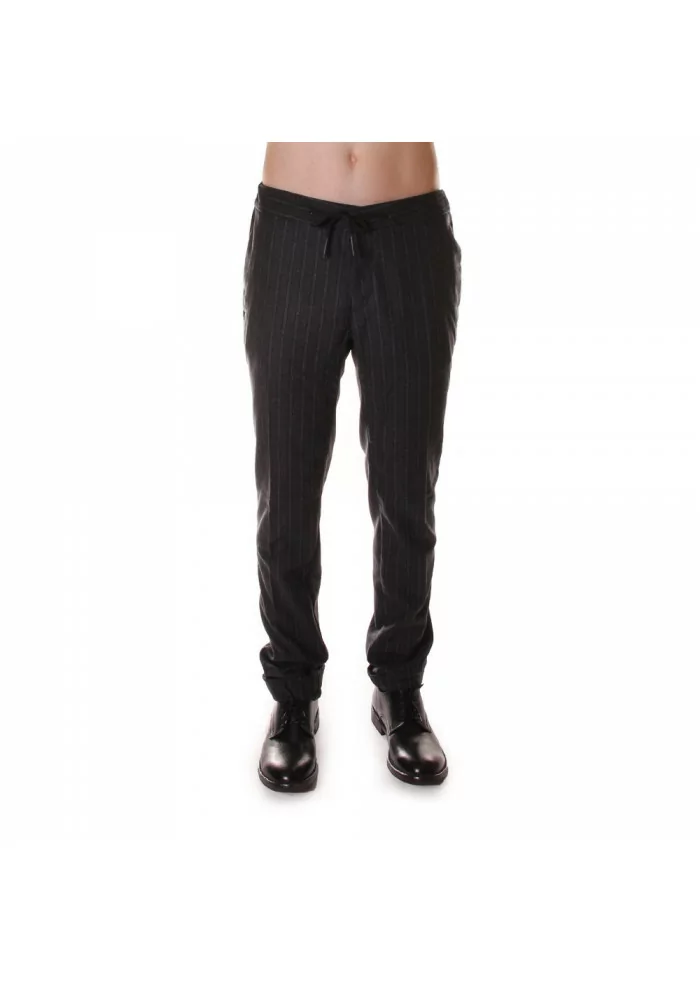 ABBIGLIAMENTO UOMO PANTALONI GRIGIO MASON'S Qualità Garantita