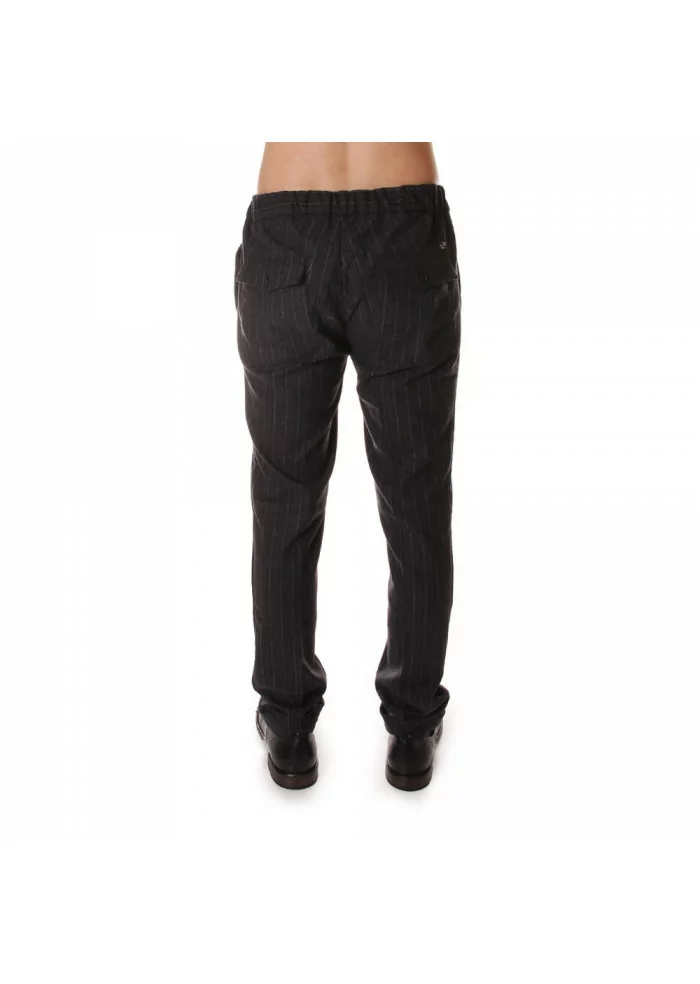 ABBIGLIAMENTO UOMO PANTALONI GRIGIO MASON'S Qualità Garantita