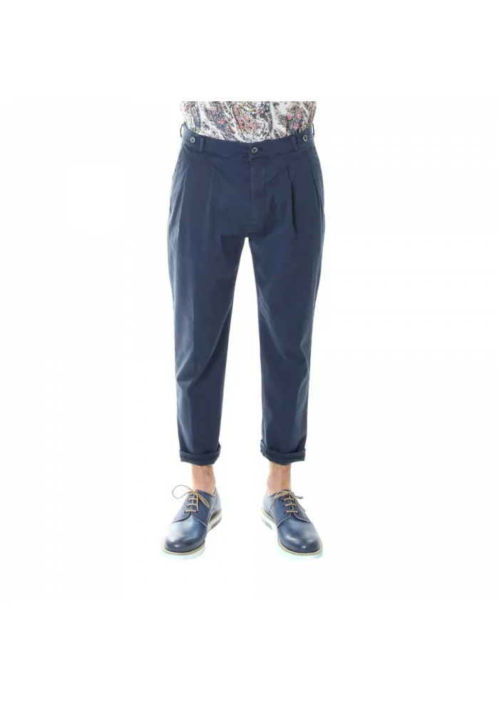 MASON'S | PANTALONI AVIO BLU Promozione Limitata