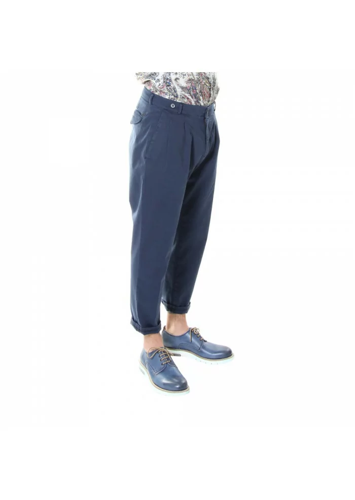 MASON'S | PANTALONI AVIO BLU Promozione Limitata