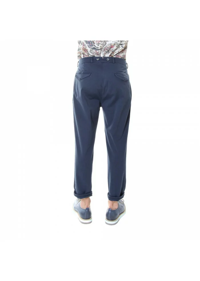 MASON'S | PANTALONI AVIO BLU Promozione Limitata