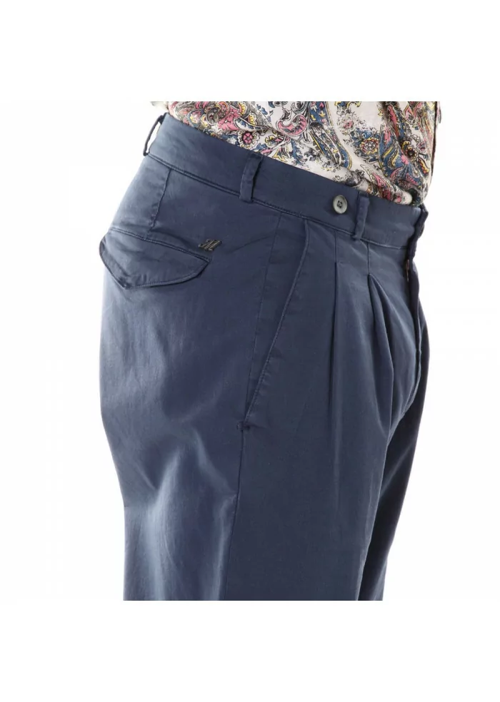 MASON'S | PANTALONI AVIO BLU Promozione Limitata