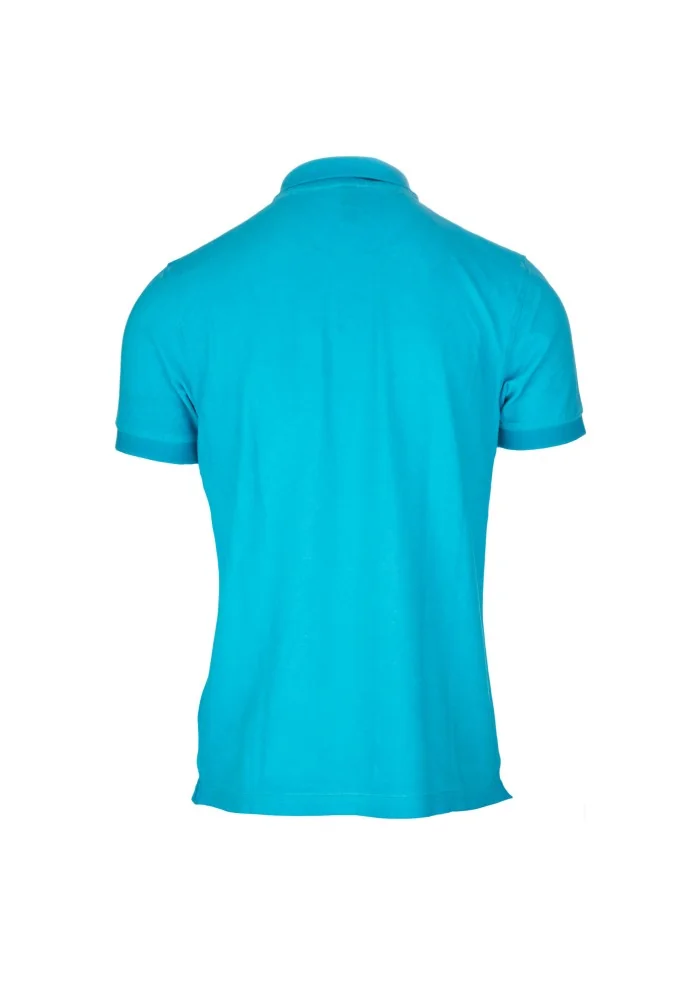 SUN68 | POLO SPECIAL DYES TURCHESE Affare Del Giorno