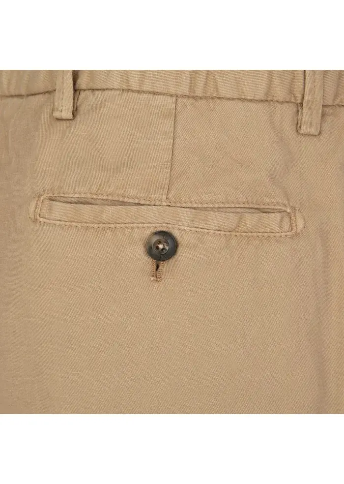 BRIGLIA | BERMUDA CARGO NEWPORT BEIGE Convenienza