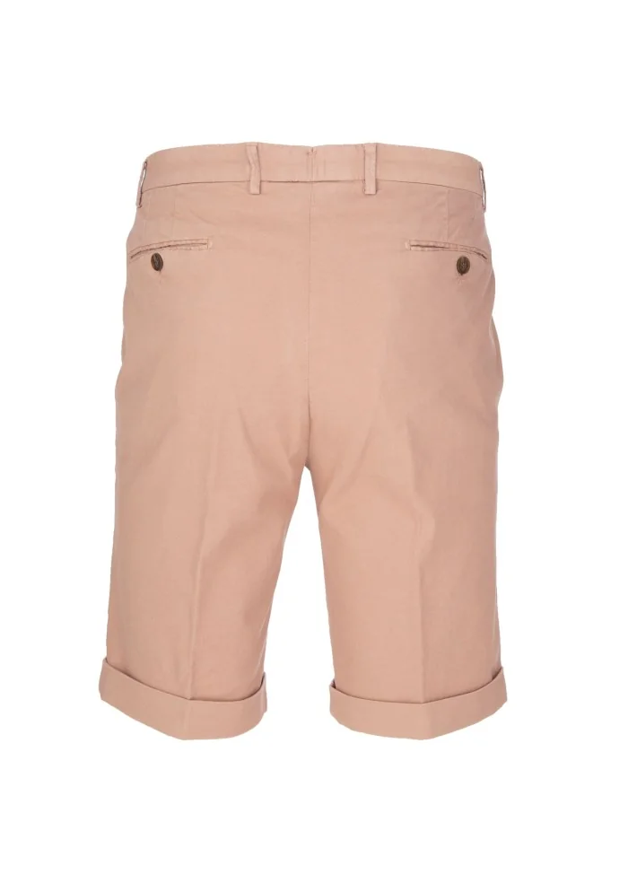 BRIGLIA | BERMUDA COTONE ROSA CIPRIA Sconto