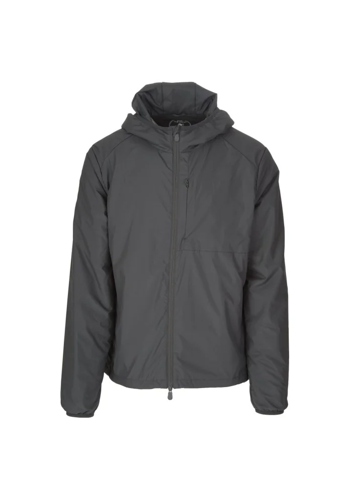 SAVE THE DUCK | GIACCA ANTIVENTO MIRO18 FARIS GRIGIO Offerta