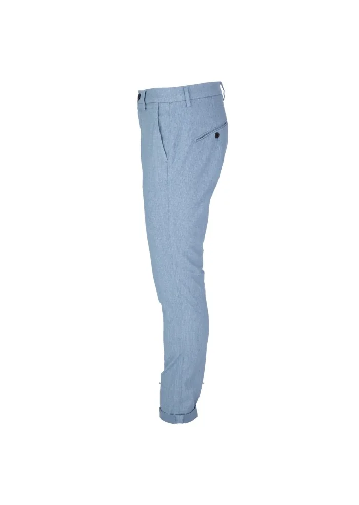 MASON'S | PANTALONI OSAKASTYLE AZZURRO In Vendita