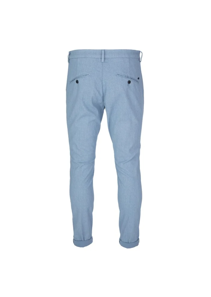 MASON'S | PANTALONI OSAKASTYLE AZZURRO In Vendita