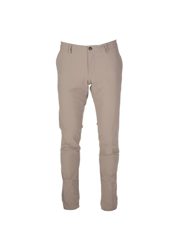 MASON'S | PANTALONI MILANOSTYLE DYNAMIC BEIGE Vendita Calda