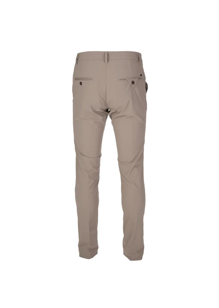MASON'S | PANTALONI MILANOSTYLE DYNAMIC BEIGE Vendita Calda
