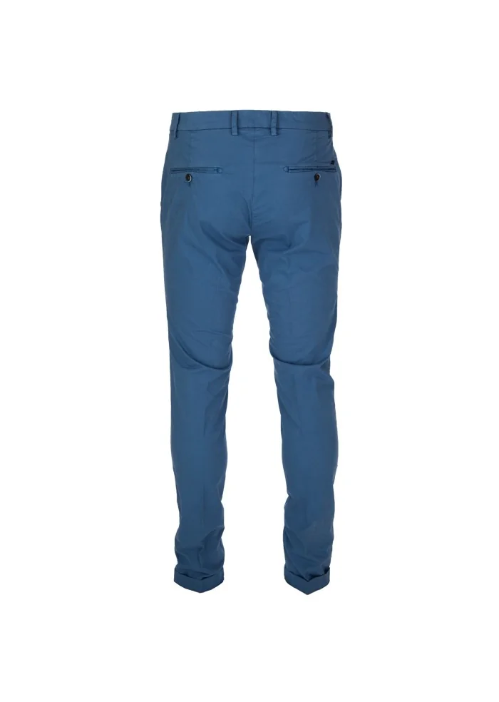 MASON'S | PANTALONI MILANOSTYLE BLU Saldi Di Fabbrica
