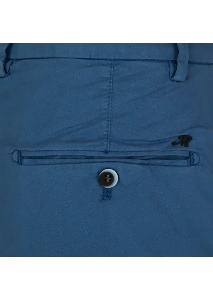 MASON'S | PANTALONI MILANOSTYLE BLU Saldi Di Fabbrica