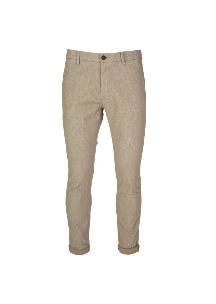 MASON'S | PANTALONI OSAKASTYLE BEIGE I Più Venduti