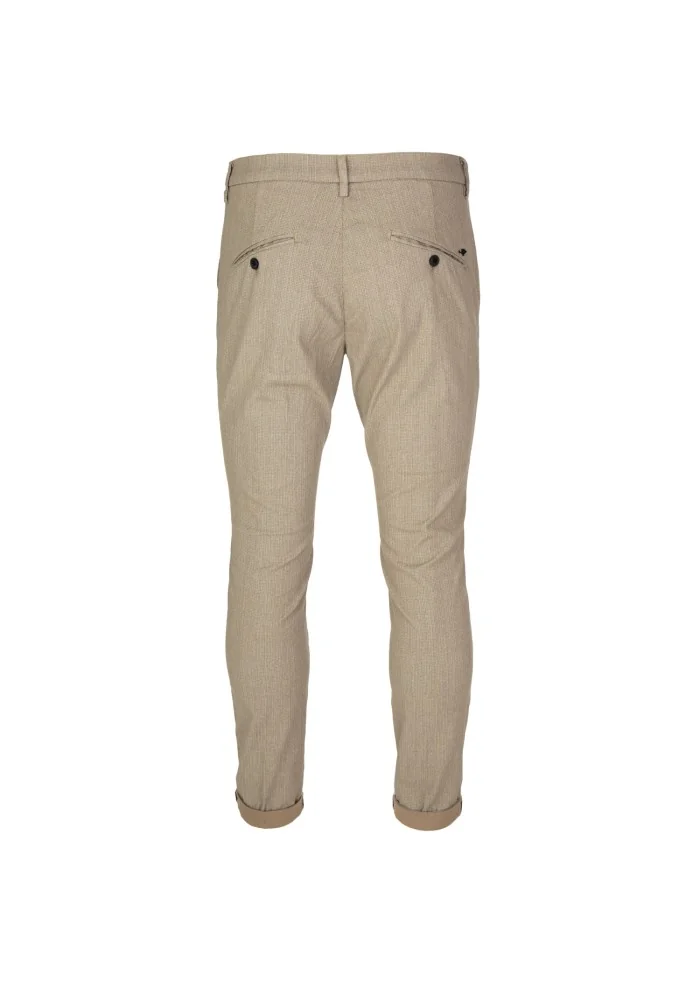 MASON'S | PANTALONI OSAKASTYLE BEIGE I Più Venduti