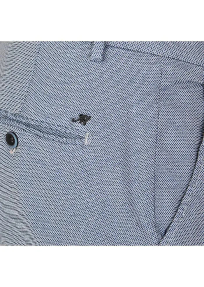 MASON'S | PANTALONI MILANOSTYE GRIGIO Vendite Flash