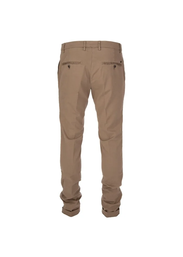 MASON'S | PANTALONI MILANOSTYLE MARRONE Negozio